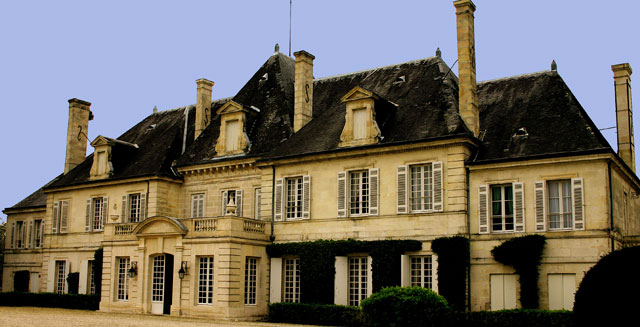 Château de Malleret