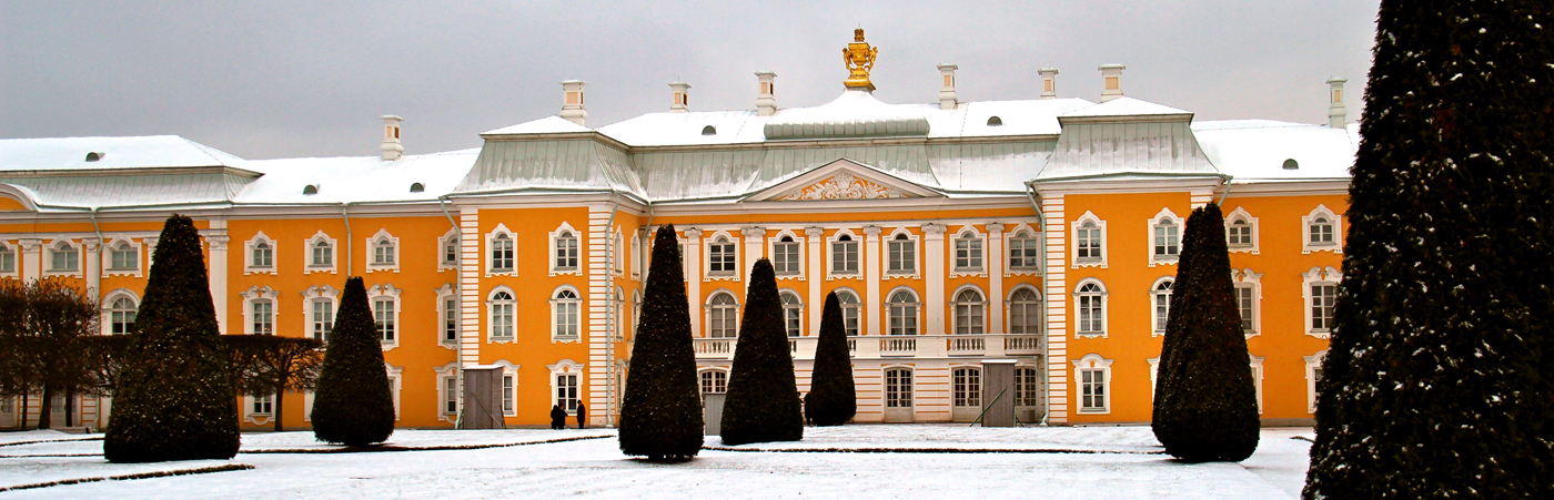 peterhof