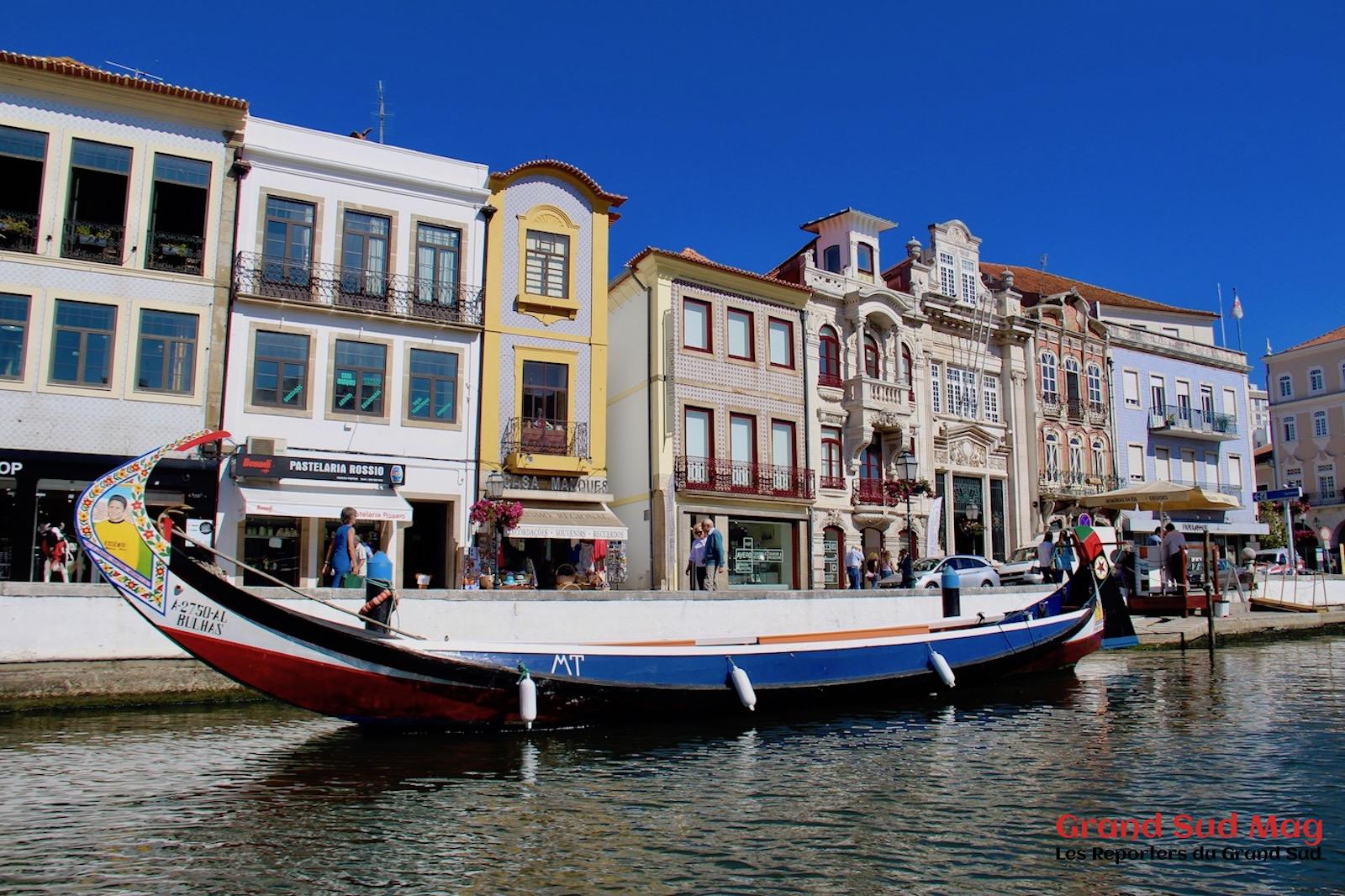 Centre du Portugal