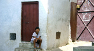 Chefchaouen, la ville sainte