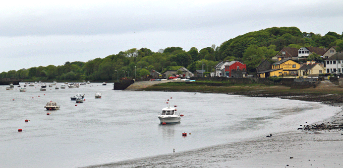 ballina