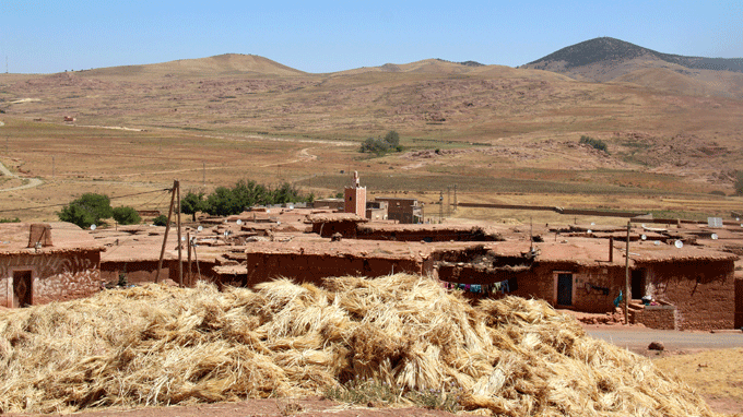 berberes_village