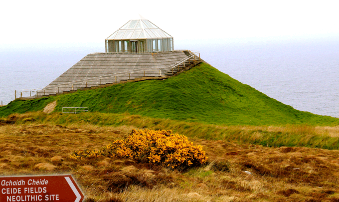 ceide_visitors_center