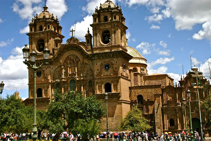 cusco_cathedrale