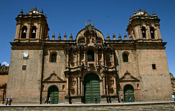 cusco_eglise