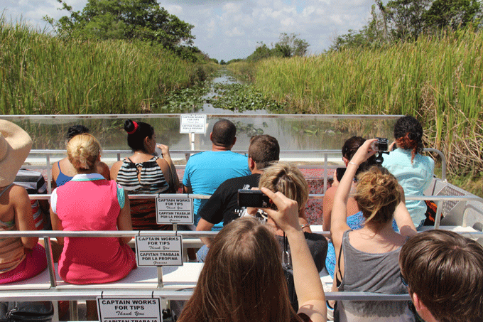 everglades_touristes