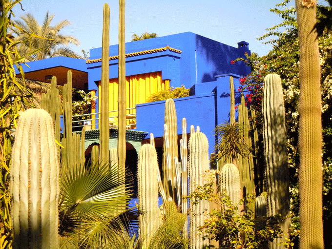 majorelle