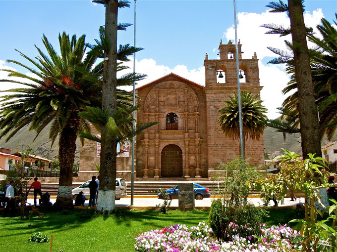 urubamba_eglise