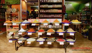 CORFOU EPICES
