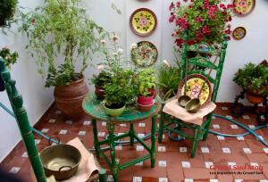 CORDOU PATIO