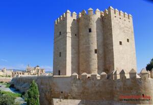 CORDOUE TOUR