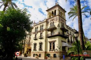SEVILLE IMMEUBLE