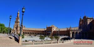 SEVILLE PLAZA 1
