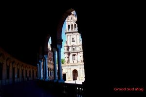 SEVILLE PLAZA 3