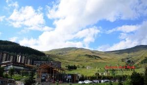 WHISL'AIR Orcières Merlette