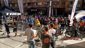 Bosch e-MTB Challenge