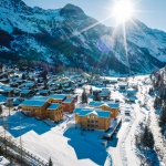 SKI EN SUISSE : VALAIS, 2 résidences haut de gamme