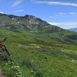 Trois jours de VTT Randuro en Maurienne #Part1
