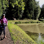 République Tchèque : la Bohême du Nord à vélo