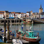 VENDEE : LES SABLES D’OLONNE