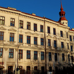 RÉPUBLIQUE TCHÈQUE : Brno et la Moravie du Sud