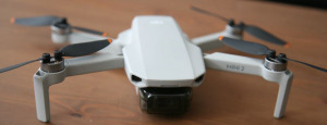 DJI MINI 2