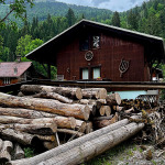 Haute-Savoie : Samoëns et la Résidence mmv