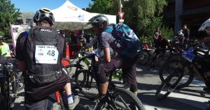 E-MTB Challenge by Trek - E-Bike festival