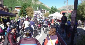 E-MTB Challenge by Trek - E-Bike festival