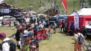 E-Bike festival