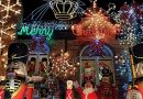 CHRISTMAS TIME A NEW YORK