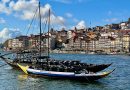 PORTUGAL : PORTO, PATRIMOINE DE L’HUMANITE