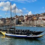 PORTUGAL : PORTO, PATRIMOINE DE L’HUMANITE