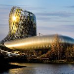 Bordeaux :  Nouvelle expo à la Cité du Vin