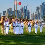 QATAR : L’APRES FOOT  !