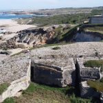 PORTUGAL : LA ROTA VICENTINA A VTT