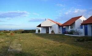 Tourisme en milieu rural Monte da Bemposta Porto Covo Rota Vicentina