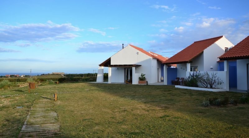 Tourisme en milieu rural Monte da Bemposta Porto Covo Rota Vicentina