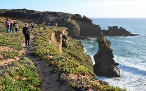 Rota Vicentina - Chemin des pécheurs