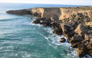 Rota Vicentina - Chemin des pécheurs