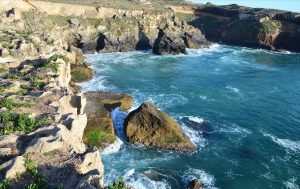 Rota Vicentina - Chemin des pécheurs