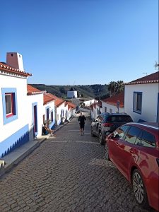 Casas do Moinho Odeceixe - Rota Vicentina