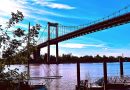 BORDEAUX, AU FIL DE LA GARONNE