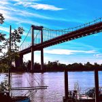 BORDEAUX, AU FIL DE LA GARONNE