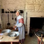 CANADA/Nouveau Brunswick : Tous les Acadiens…