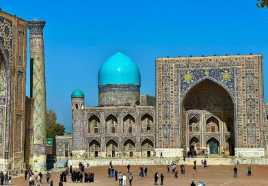 Ouzbékistan/France : un partenariat touristique en plein essor