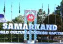 L’Ouzbékistan reçoit le Tourisme Mondial au « Silk Road Samarkand »