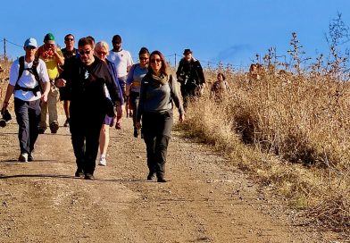 Portugal : « Tout l’Alentejo à pied »