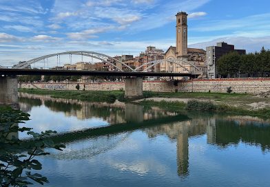 Espagne : « La Ruta del Este »