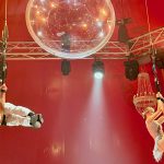 Lyon :  « Cirque Imagine »… Retour le 19 Septembre !